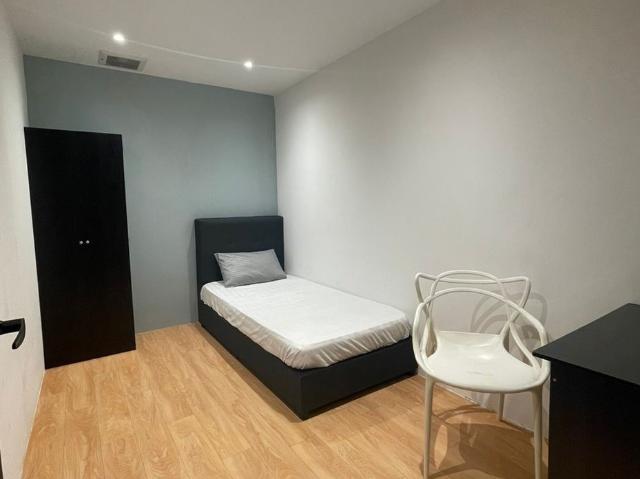Female Unit Single Room at SS15, Subang Jaya