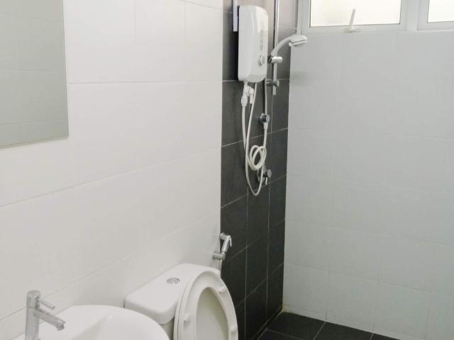 [Female Unit] Single Room Pacific Place, Ara Damansara