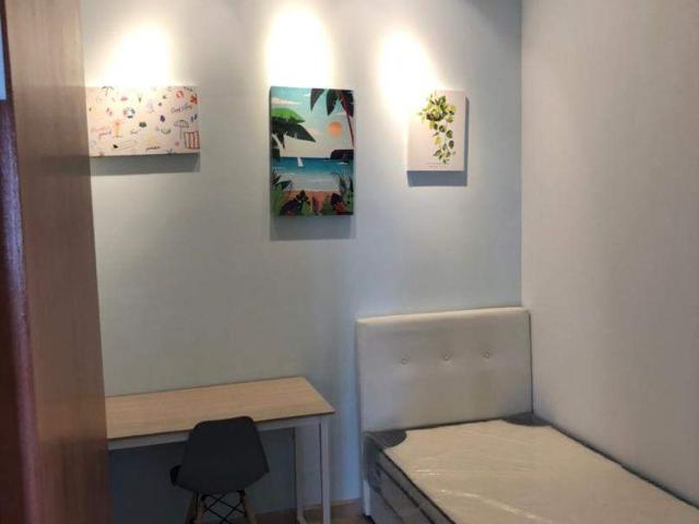 FEMALE UNIT Small Room at D'Sara Sentral, Sungai Buloh