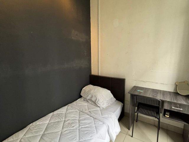 Female Unit️ Spacious Single Room | Utropolis 5 min ️to UOWM