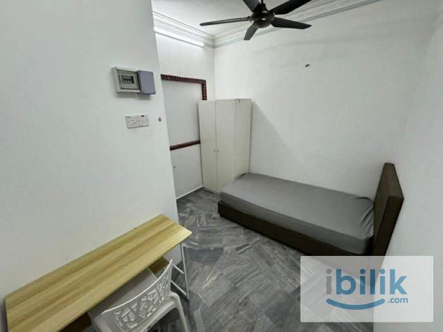 FEMALE UNIT | SS2 PJ | Low Deposit | Move In Anytime