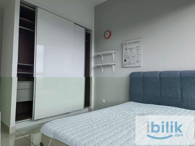 FEMALE Unit*Direct Owner* Big Room at D'Sara Sentral