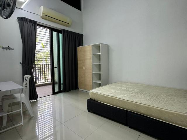 FEMALE UNITLuxury Condo Room for Rent I RESIDENCES @ I CITY, Shah Alam Golden Triangle