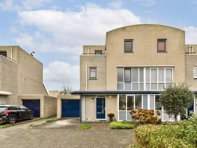 Femina Mullerstraat 325 Hoofddorp