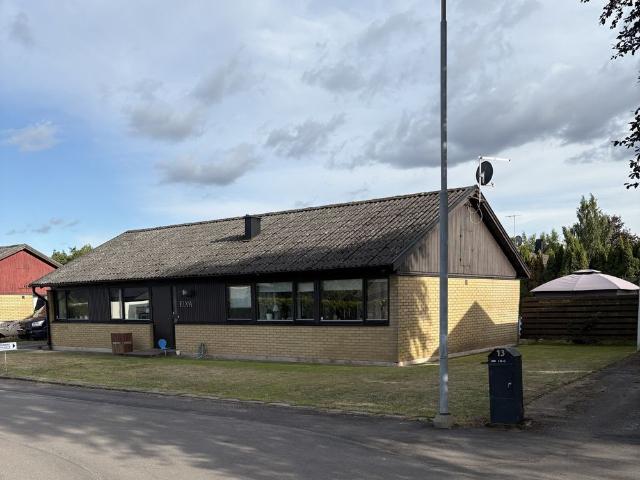 Femrösvägen, Önnestad