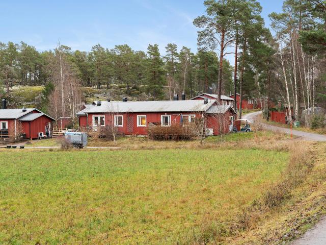 Femsundsvägen 1B