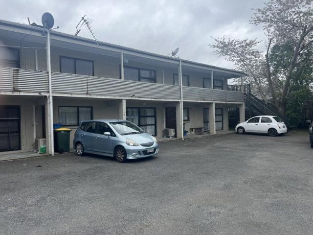 Fenton Park, 2 bedrooms