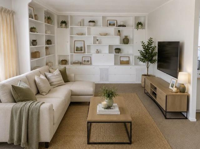 fenton park, 3 bedrooms