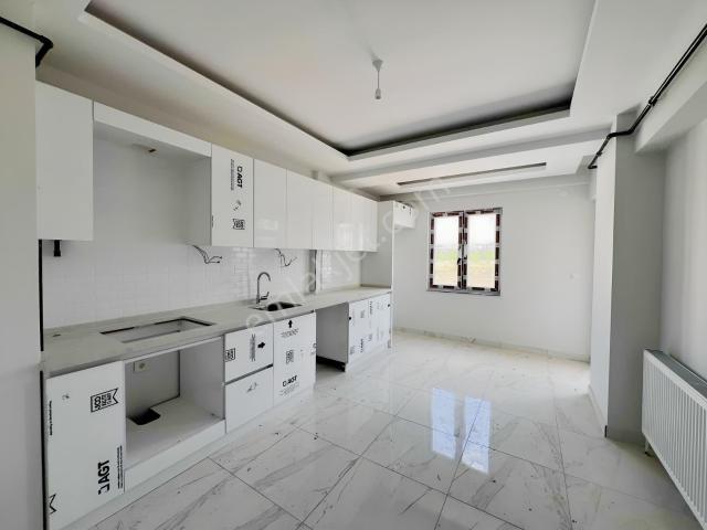 Fen Lisesi Bölgesinde Bağımsız 2+1kiralık Daire