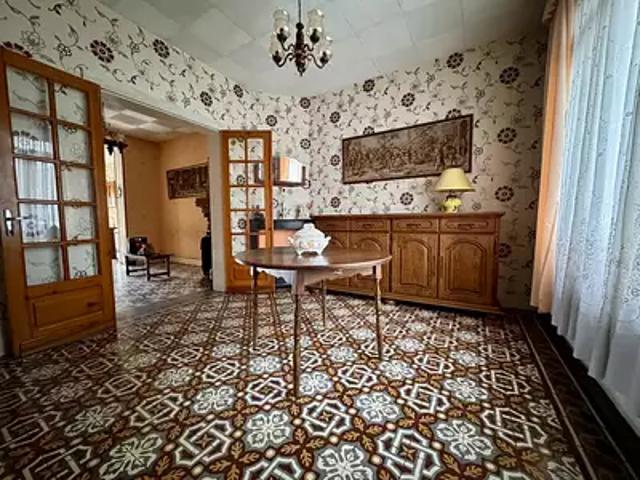 Fenain 59179 Achat / Vente maison 4 pièces t4