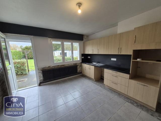 Fenain Location Maison 59