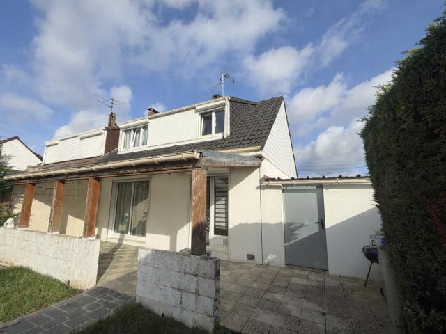Fenain Vente Maison 59