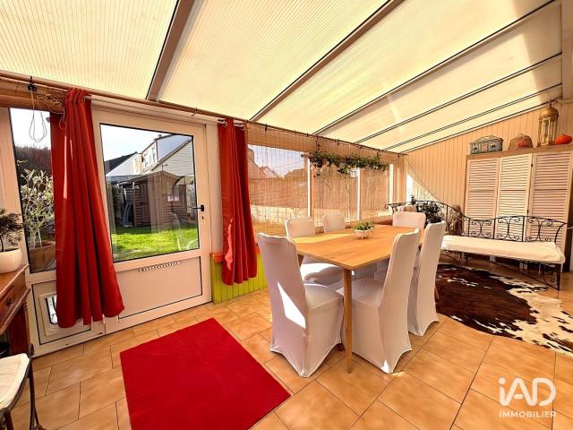 Fenain Vente Maison 59