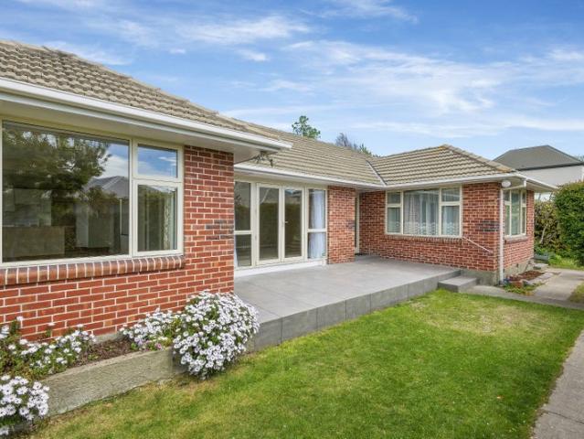 fendalton, 3 bedrooms