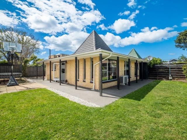 fendalton, 3 bedrooms