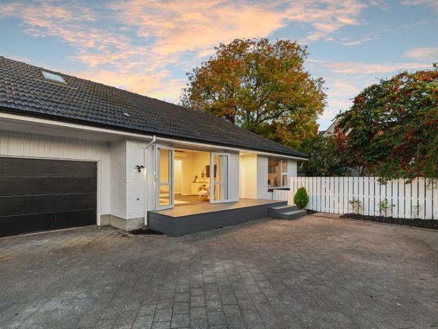 fendalton, 2 bedrooms
