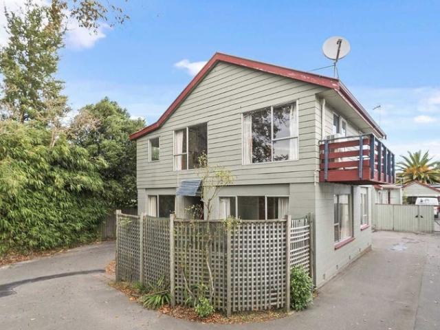 fendalton, 4 bedrooms