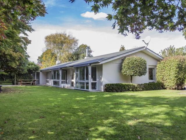 fendalton, 4 bedrooms