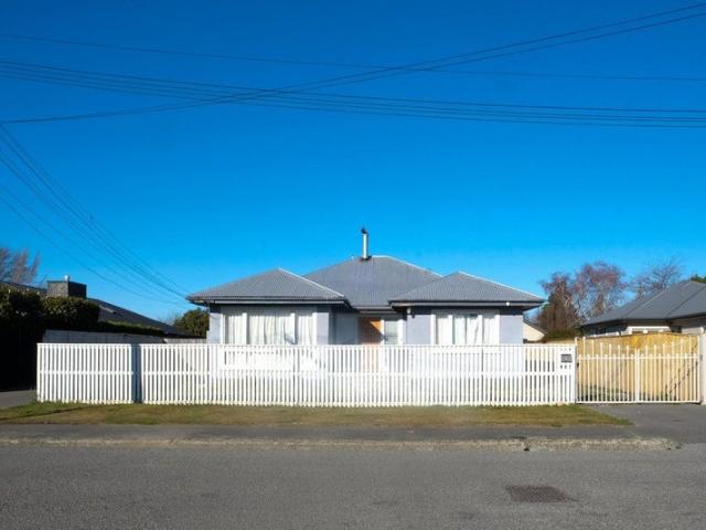 fendalton, 4 bedrooms