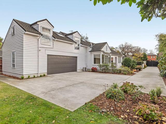 fendalton, 4 bedrooms