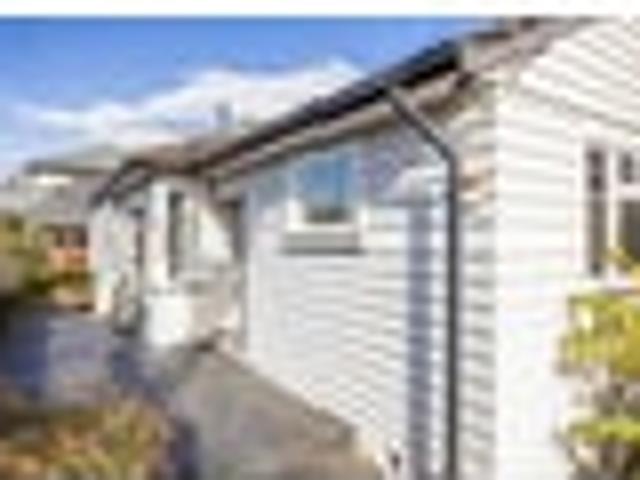 Fendalton Diamond in the Rough!