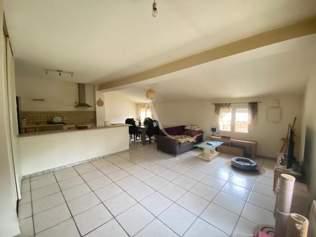 Fendeille Vente Appartement 11