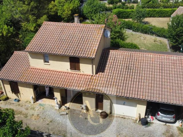 Fendeille Vente Maison 11