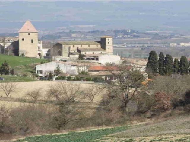 Fendeille Vente Terrain 11