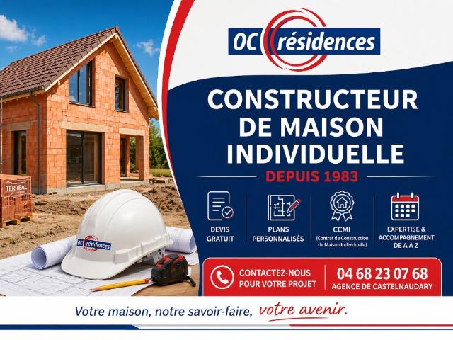 Fendeille Vente Terrain 11