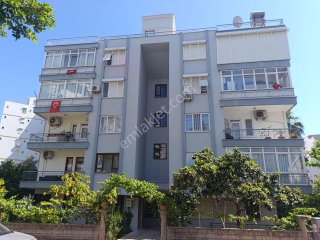 Fener 'de Terracity Yakını Bahçe Keyifli 3+1 Satılık Daire