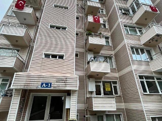 FENER MAHALLESİ 10 KATLİLARDA GENİS 2+1 DAİRE