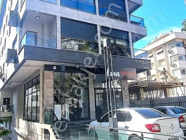 Fenerbahçe Bağdat Caddesi Üzeri Yüksek Kira Avantajlı 2+1 Fırsat
