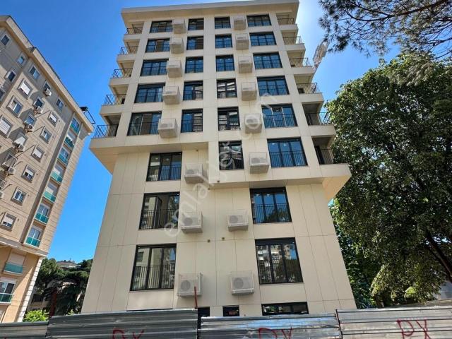 Feneryolu Bağdat Caddesi 2. Bina Marmaray'a Yakın