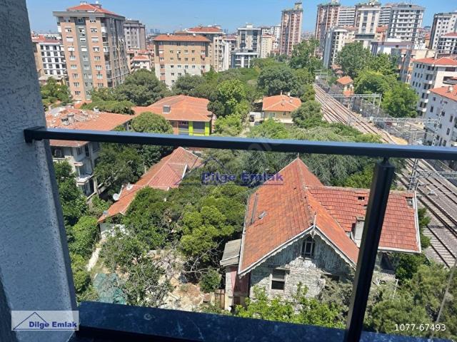 Feneryolu Bağdat Caddesine 3.Bina Kiralık Daire