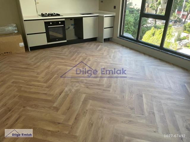 Feneryolu Bağdat Caddesine 3.Binada Kiralık Daire