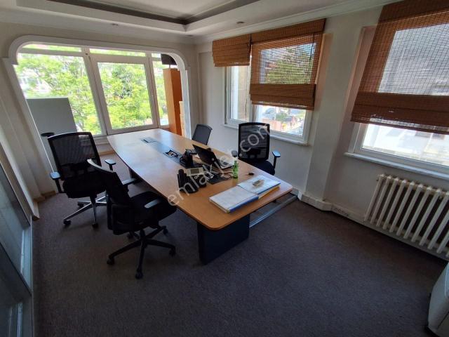 Feneryolu Bağda Caddesi Üzerinde Kiralık Ofis