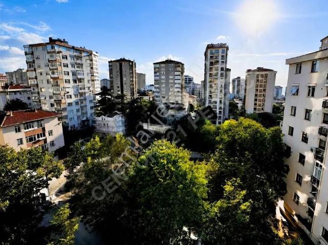 Feneryolu Marmaray'a Yakın, Otoparklı 2+1 Kiralık Daire
