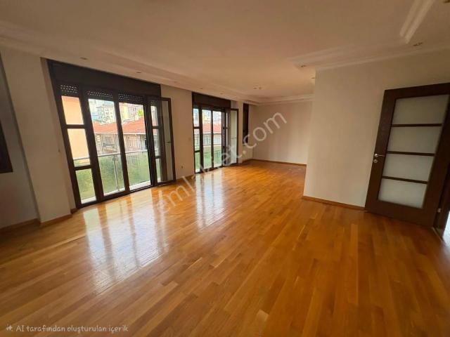 Feneryolu Melahat Şefikzade Okul Sokağında Dubleks 4+1 Daire