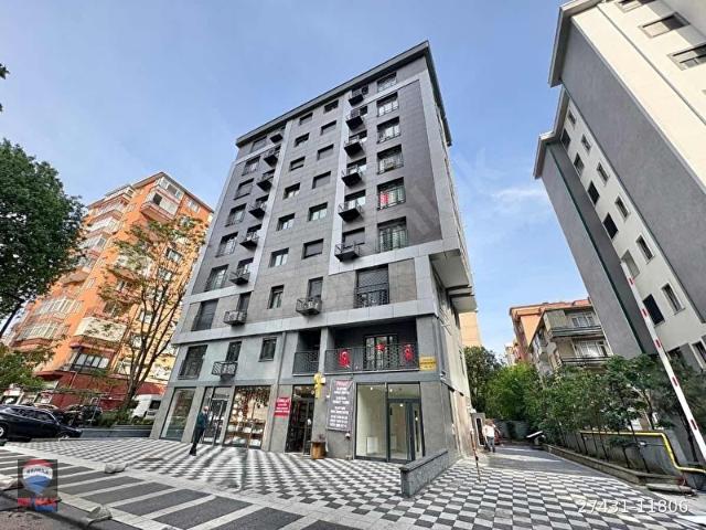 FENERYOLU MINIBÜS YOLU ILE BAĞDAT CD ARASI YENİ BINADA 2+1