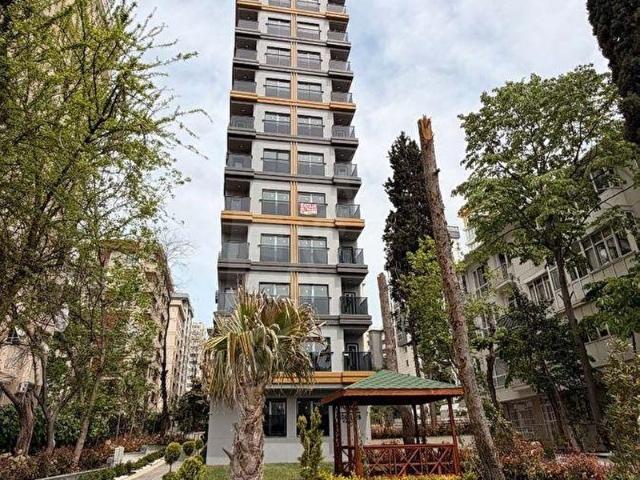 FENERYOLU 'NDA SIFIR 3+1 KIRALIK DAIRE BALKON KAPALI OTOPARK