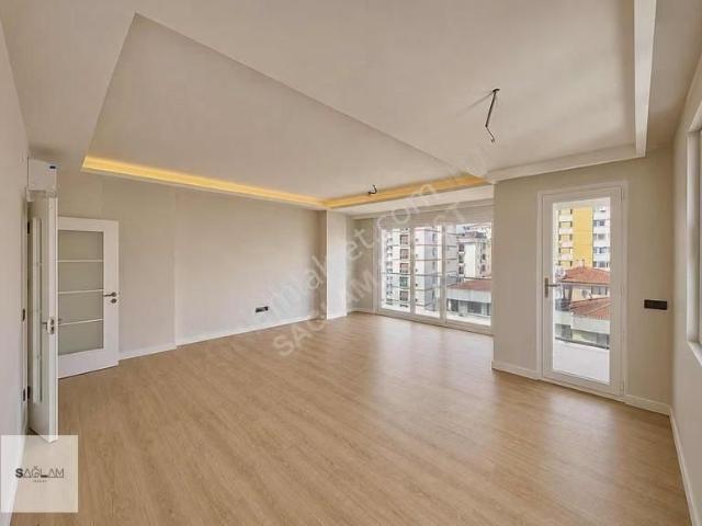 Feneryolun'da 3+1 115 M² Sıfır Daire