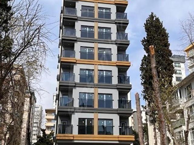 FENERYOLUNDA PRESTİJLİ YAŞAMIN YENİ ADRESİNDE SATILIK DAİRE