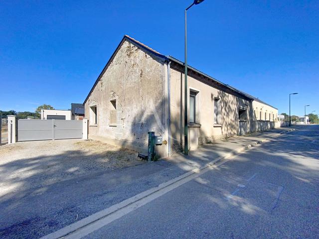 Feneu Vente Maison 49
