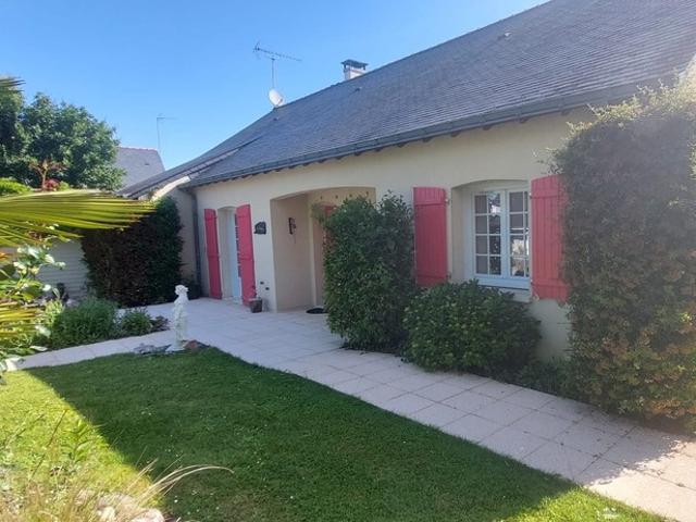 Feneu Vente Maison 49