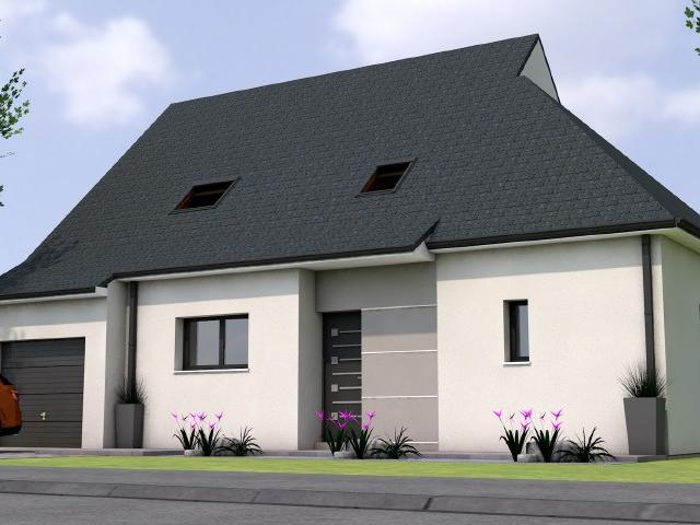 Feneu Vente Maison 49