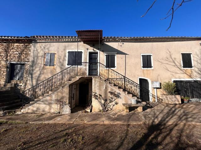 Féneyrols Vente Propriété/château 82