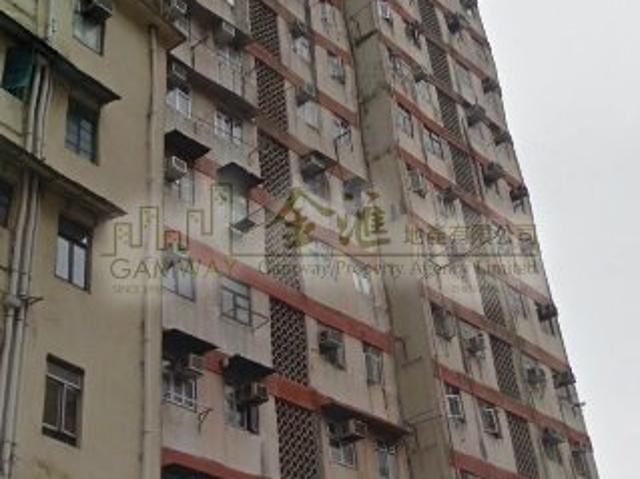 鳳寶大廈^占仔,一次過睇晒