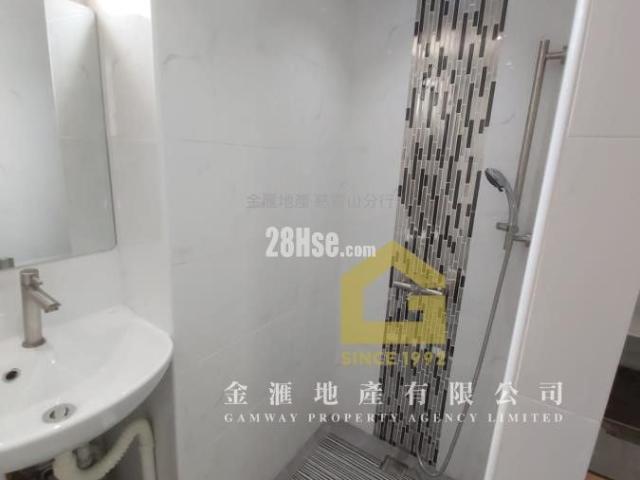 鳳德邨 #3100 租盤樓盤詳細資料