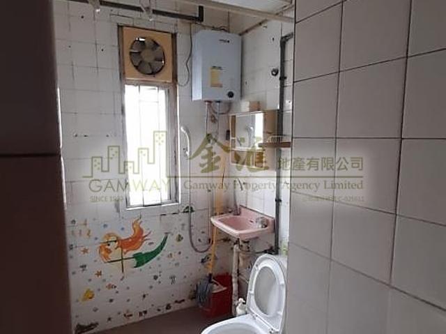 鳳凰村大廈
