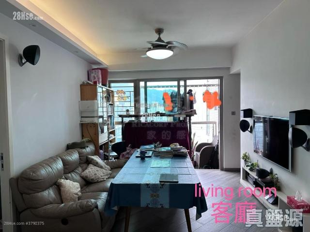 丰滙 #3790 售盤樓盤詳細資料